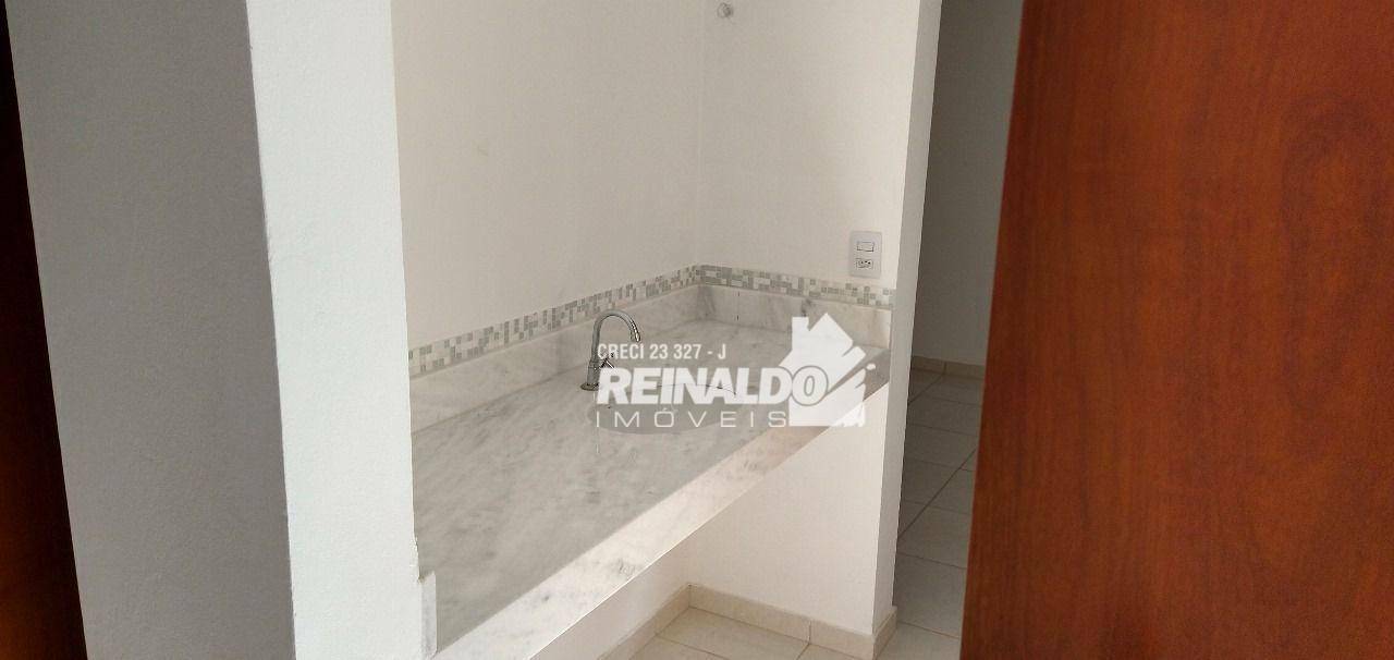 Casa à venda com 3 quartos, 139m² - Foto 16