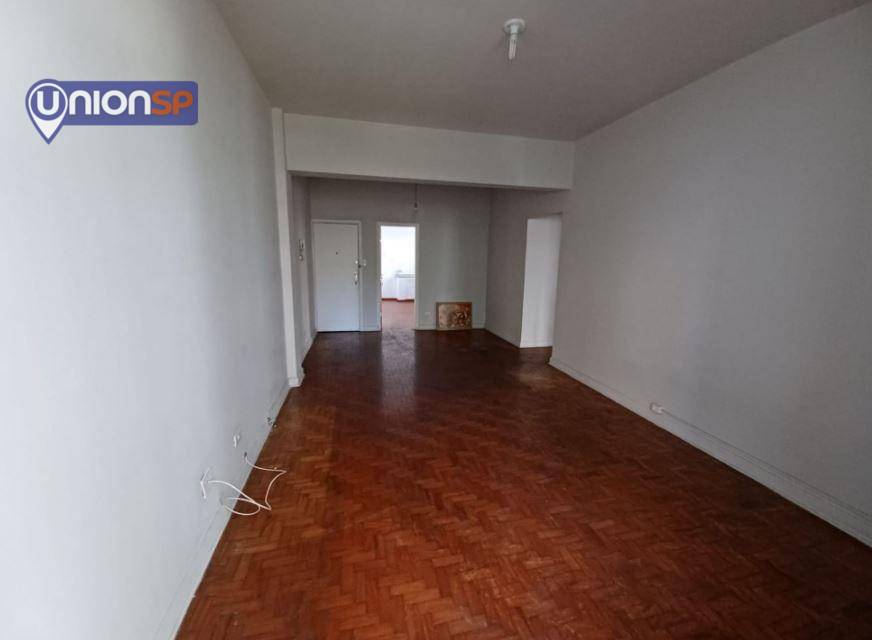 Apartamento à venda com 2 quartos, 113m² - Foto 2