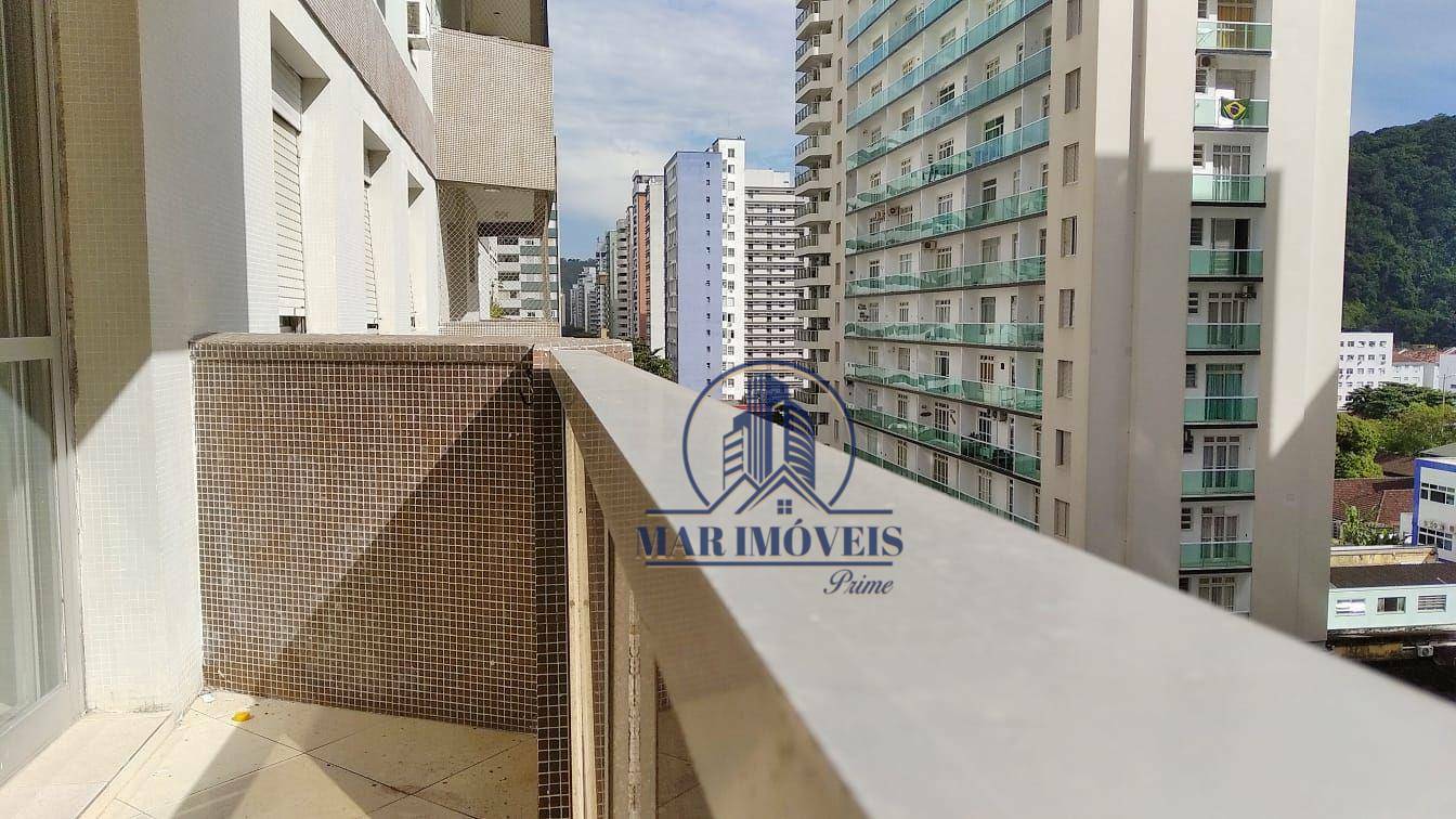 Apartamento à venda com 3 quartos, 140m² - Foto 5