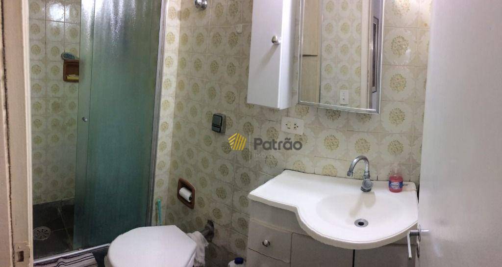 Apartamento à venda com 1 quarto, 54m² - Foto 9