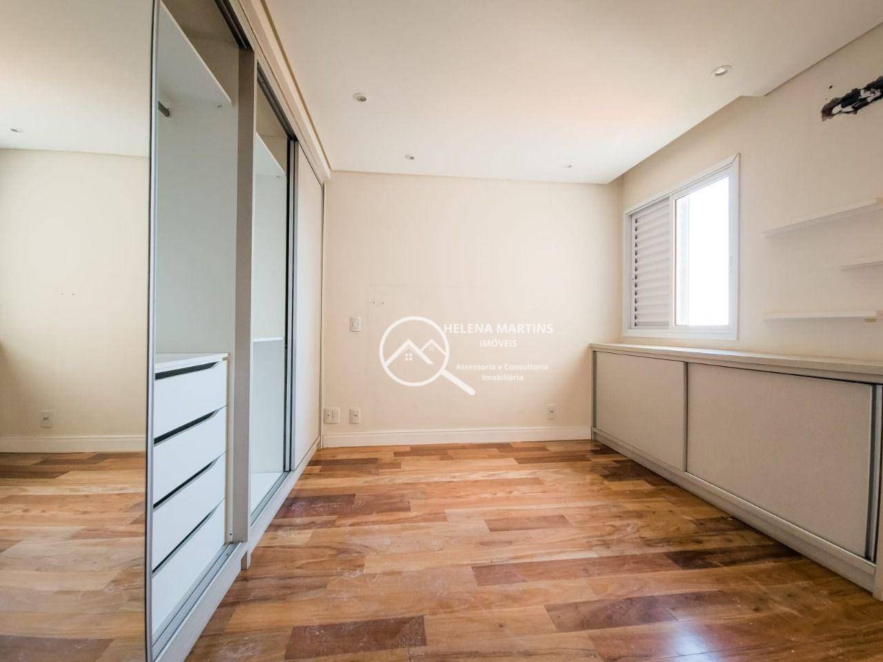 Apartamento à venda com 3 quartos, 194m² - Foto 18