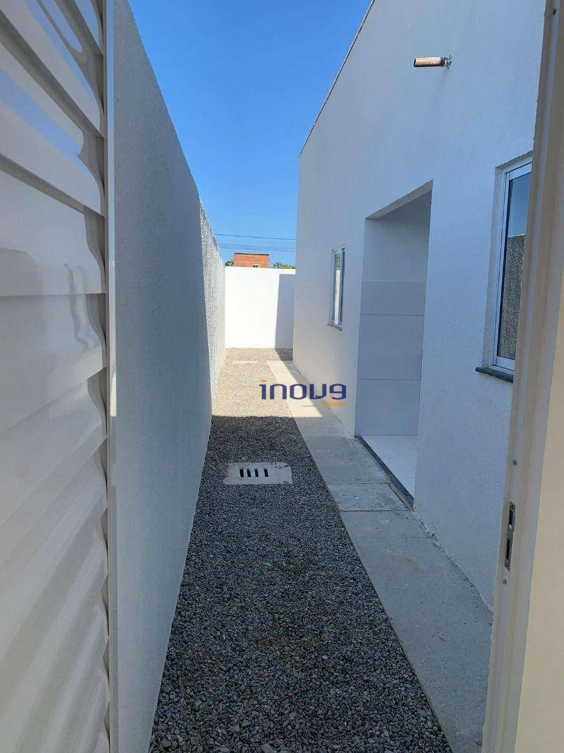 Casa à venda com 3 quartos, 165M2 - Foto 12