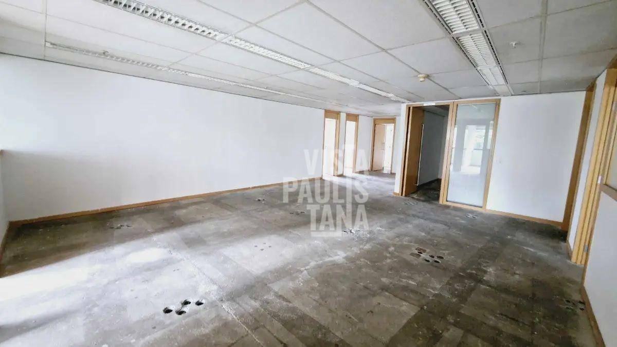 Conjunto Comercial-Sala à venda, 195m² - Foto 7