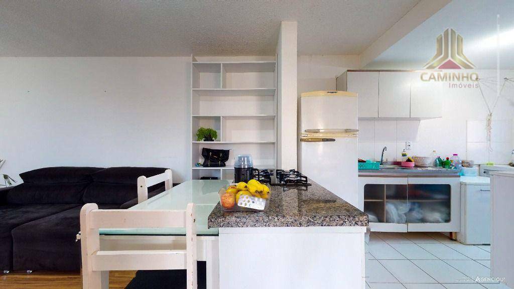 Apartamento à venda com 2 quartos, 48m² - Foto 19