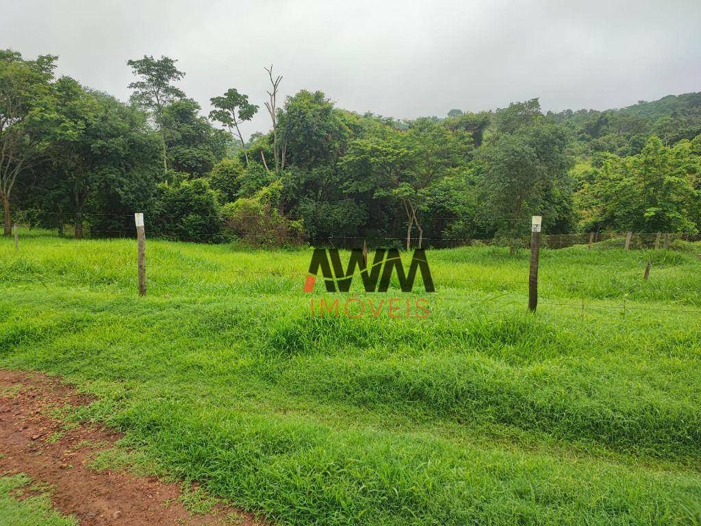 Chácara à venda com 3 quartos, 200m² - Foto 24