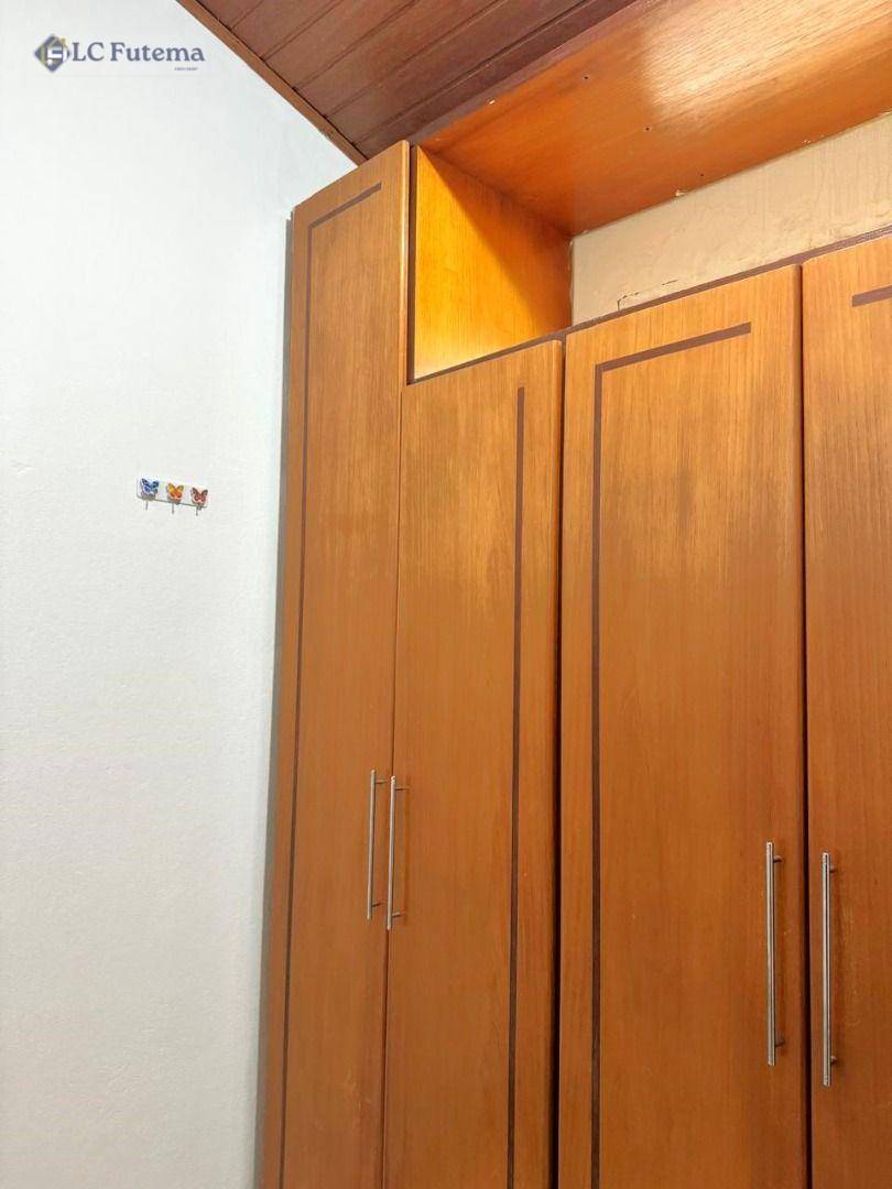 Casa de Condomínio para alugar com 3 quartos, 220m² - Foto 51