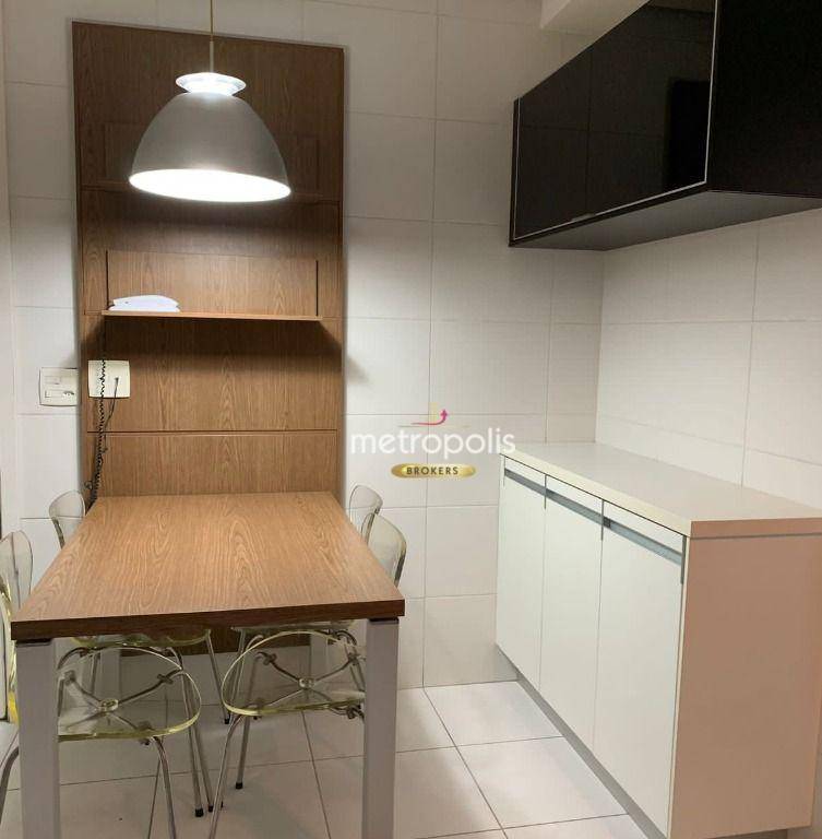 Apartamento à venda com 3 quartos, 150m² - Foto 18