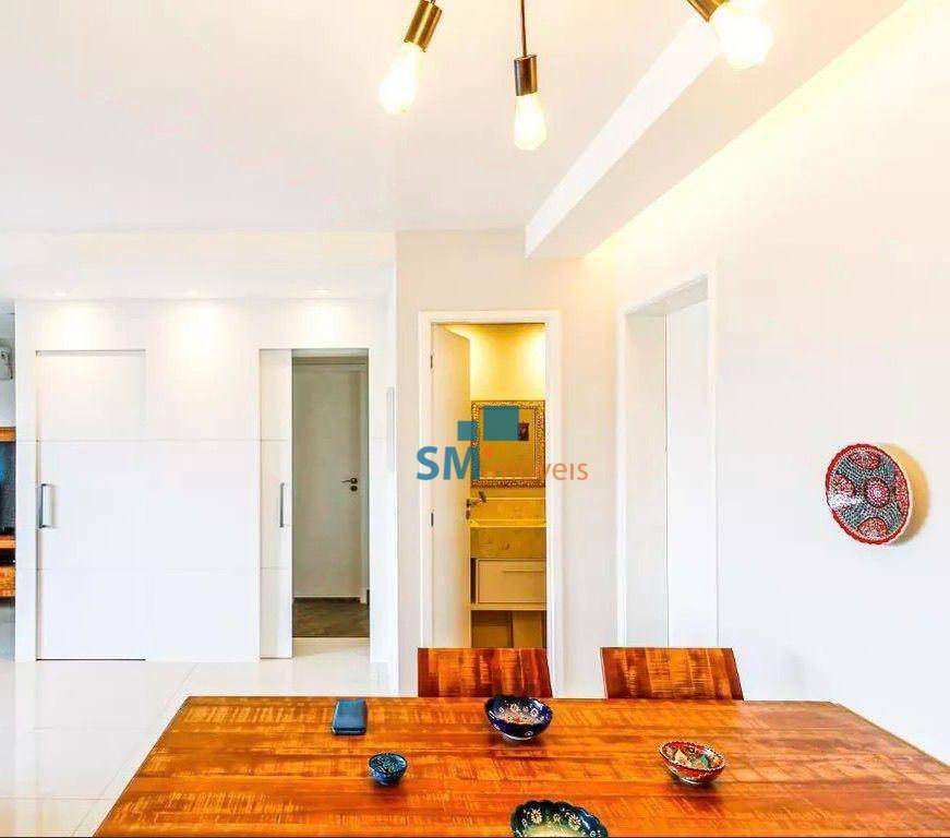 Apartamento à venda com 2 quartos, 103m² - Foto 9