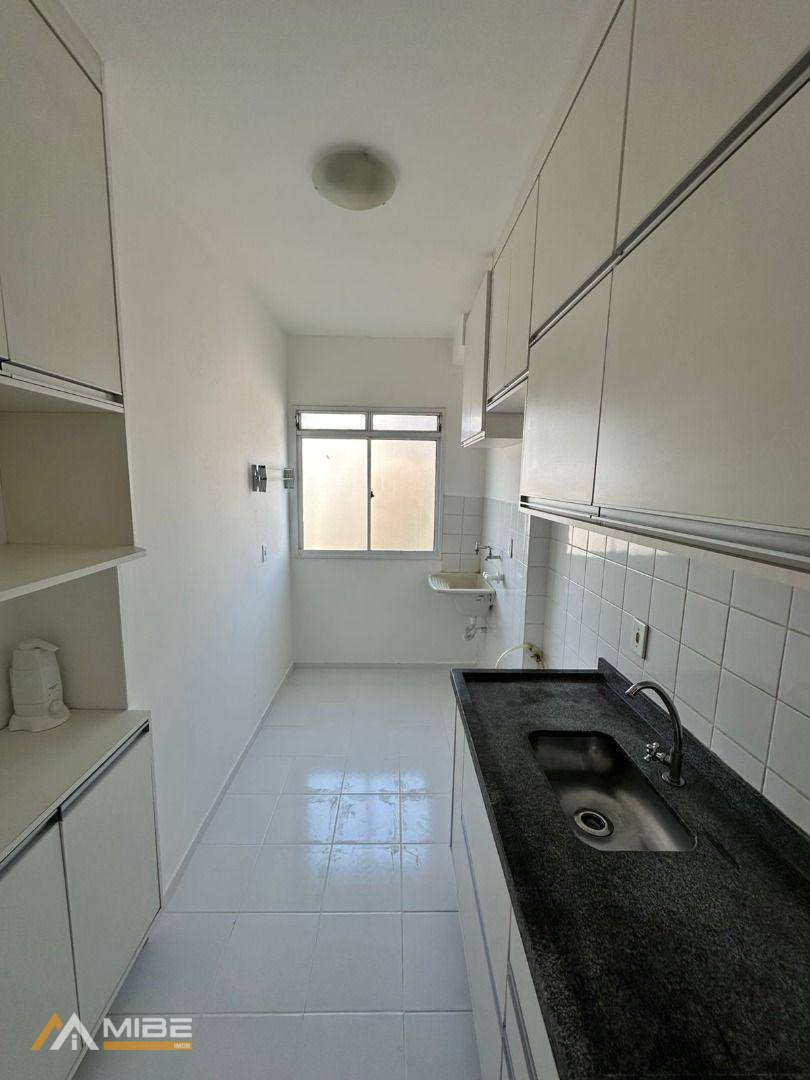 Apartamento, 2 quartos, 48 m² - Foto 3