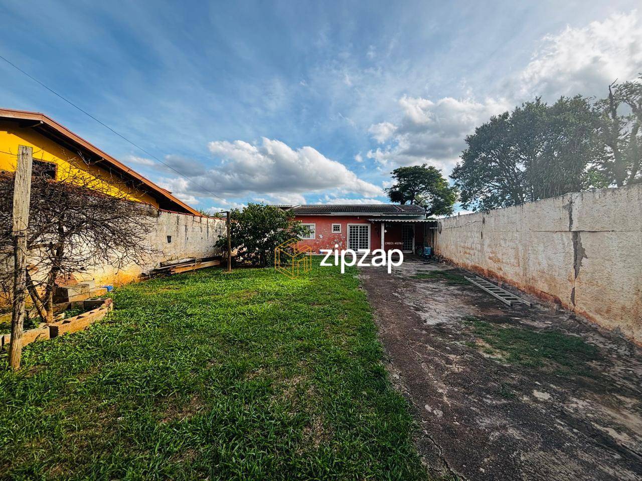 Terreno, 256 m² - Foto 1