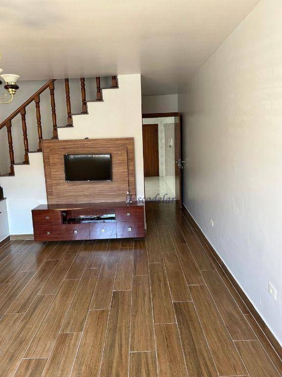 Sobrado à venda com 3 quartos, 140m² - Foto 4