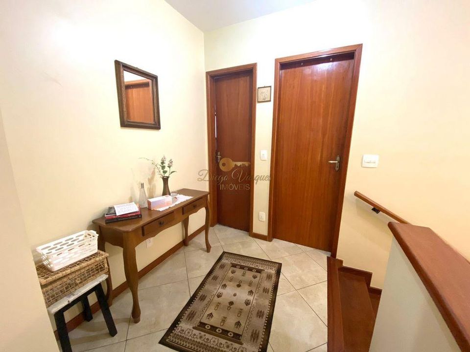 Casa de Condomínio à venda com 3 quartos, 102m² - Foto 9