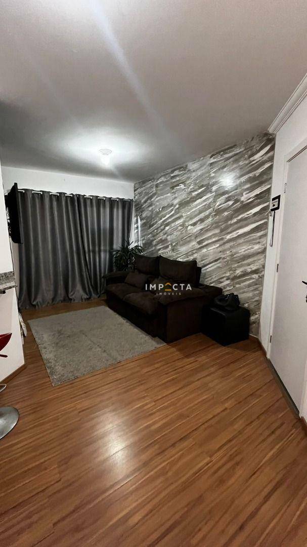 Apartamento à venda com 2 quartos, 55m² - Foto 4