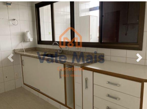 Apartamento à venda com 3 quartos, 120m² - Foto 5