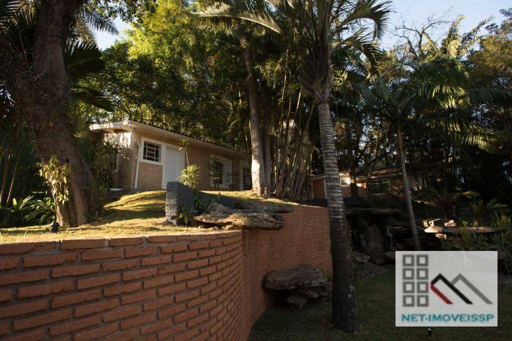 Casa de Condomínio à venda com 5 quartos, 1300m² - Foto 22