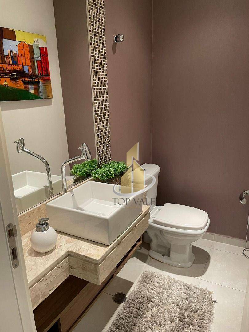 Apartamento à venda e aluguel com 4 quartos, 183m² - Foto 3