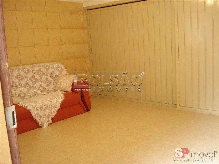 Sobrado à venda com 2 quartos, 110m² - Foto 2