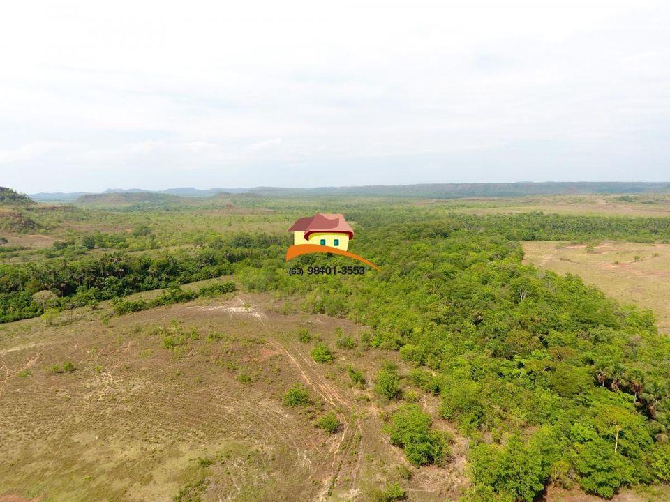 Fazenda à venda, 1m² - Foto 12