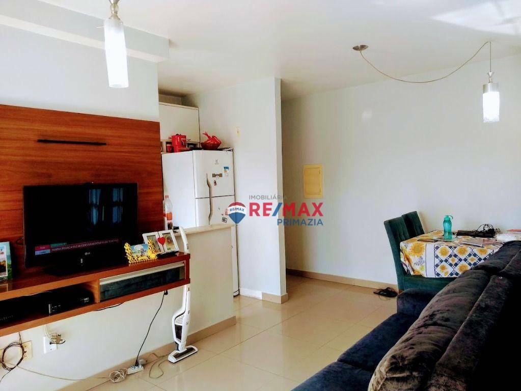 Apartamento à venda com 2 quartos, 51m² - Foto 4