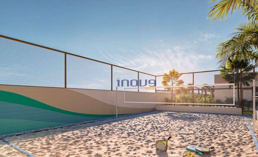 Apartamento, 2 quartos, 48 m² - Foto 5