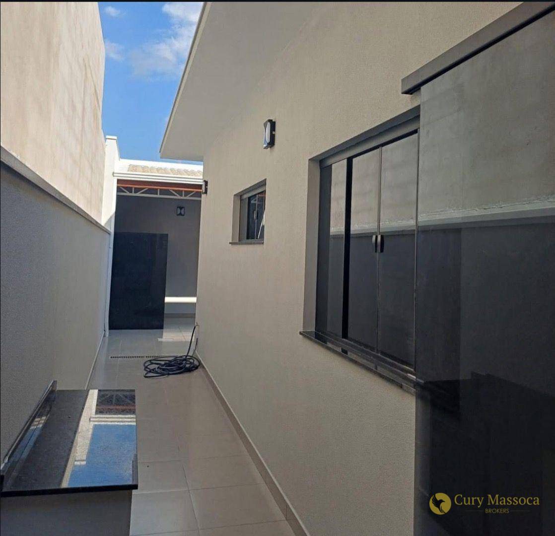 Casa, 2 quartos, 110 m² - Foto 5