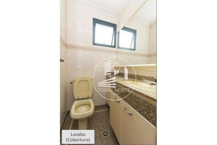 Cobertura à venda com 3 quartos, 220m² - Foto 14