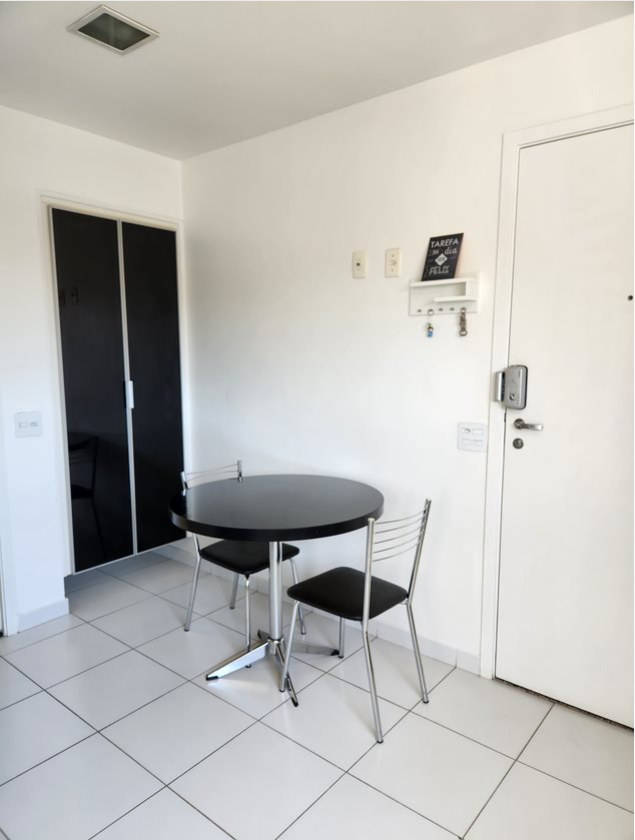 Apartamento à venda com 3 quartos, 142m² - Foto 7