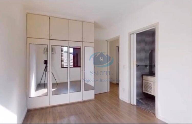 Apartamento à venda com 1 quarto, 45m² - Foto 4