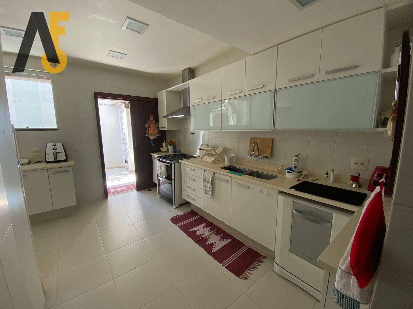 Casa de Condomínio à venda com 4 quartos, 596m² - Foto 28