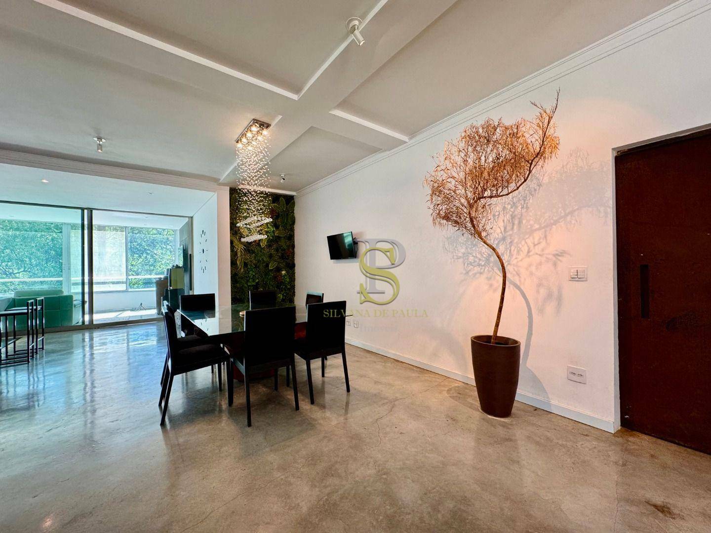 Casa de Condomínio para alugar com 5 quartos, 530m² - Foto 9