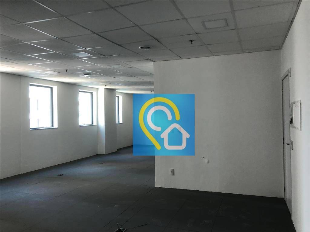 Conjunto Comercial-Sala para alugar, 98m² - Foto 5