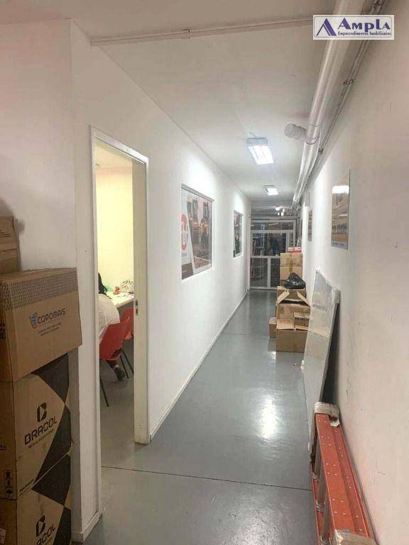 Prédio Inteiro à venda e aluguel, 900m² - Foto 21