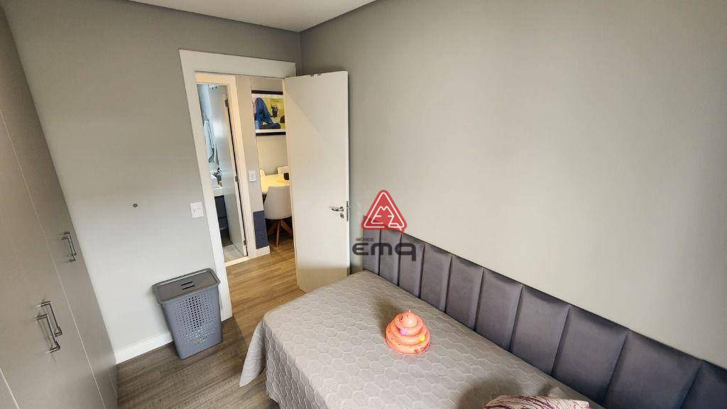 Apartamento à venda com 2 quartos, 40m² - Foto 4