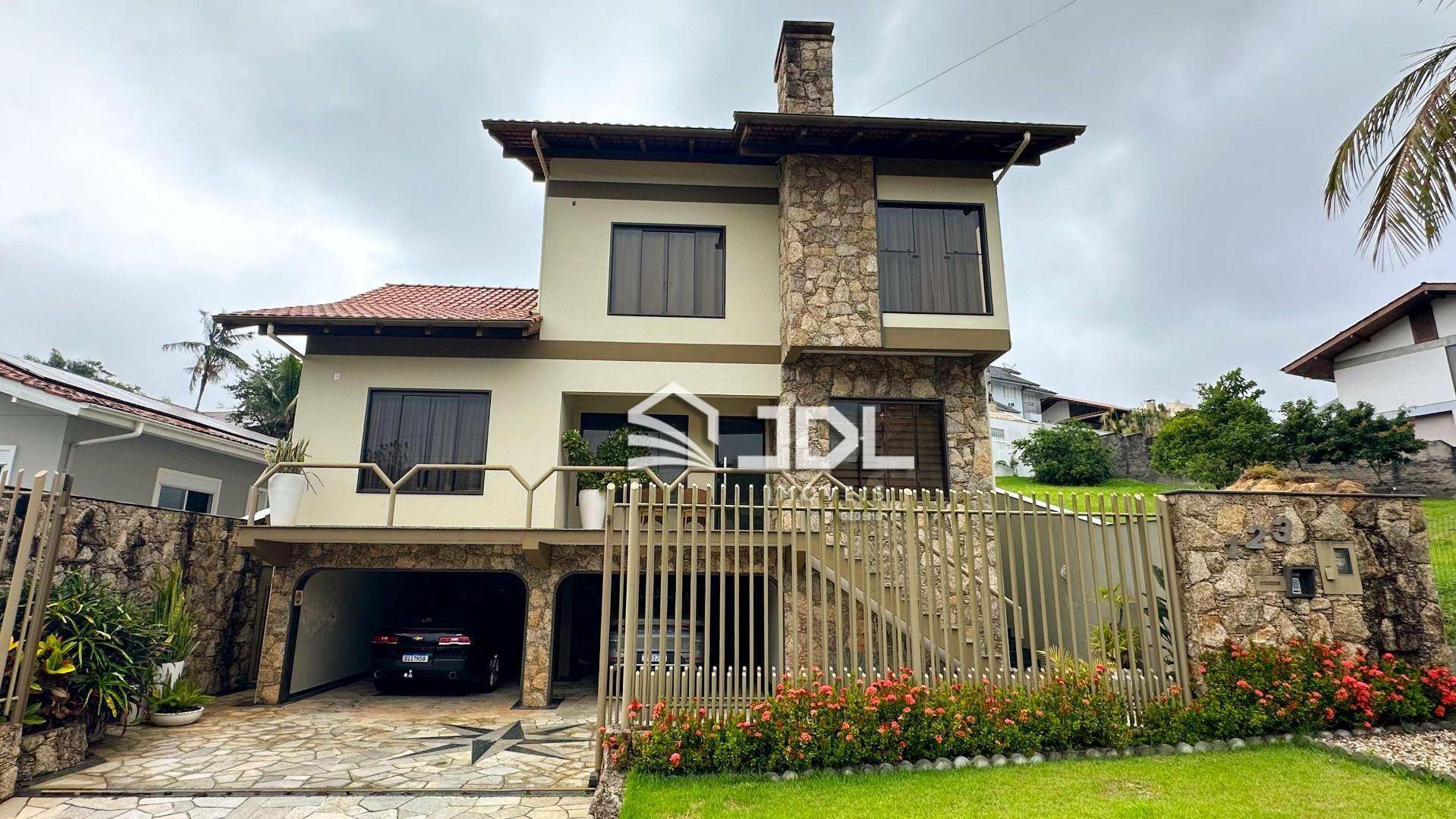 Casa de Condomínio à venda com 3 quartos, 228m² - Foto 33