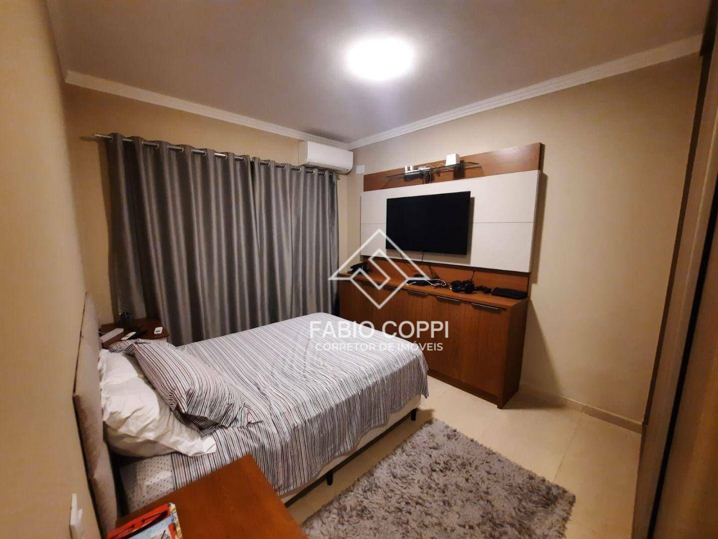 Casa de Condomínio à venda com 4 quartos, 230m² - Foto 19