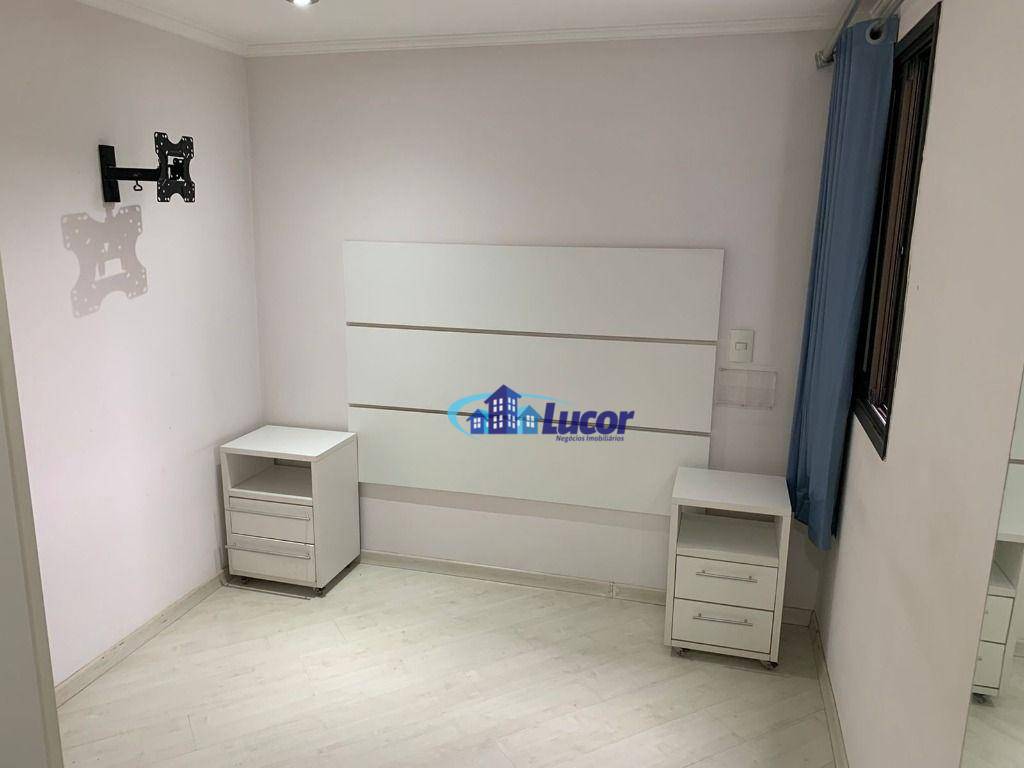 Apartamento para alugar com 2 quartos, 55m² - Foto 10