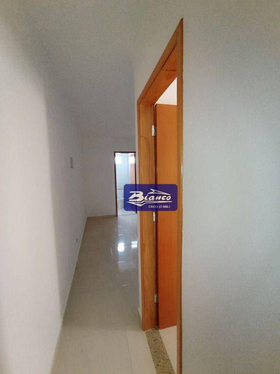 Sobrado à venda com 3 quartos, 250m² - Foto 9