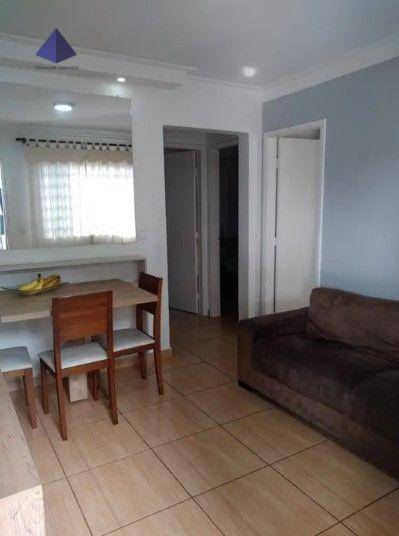 Apartamento à venda com 2 quartos, 42m² - Foto 5