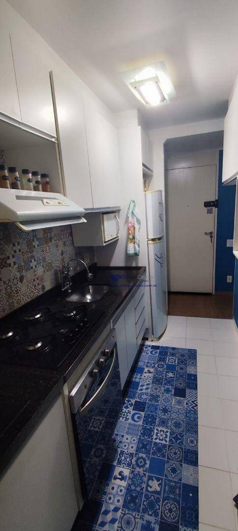 Apartamento, 2 quartos, 54 m² - Foto 11