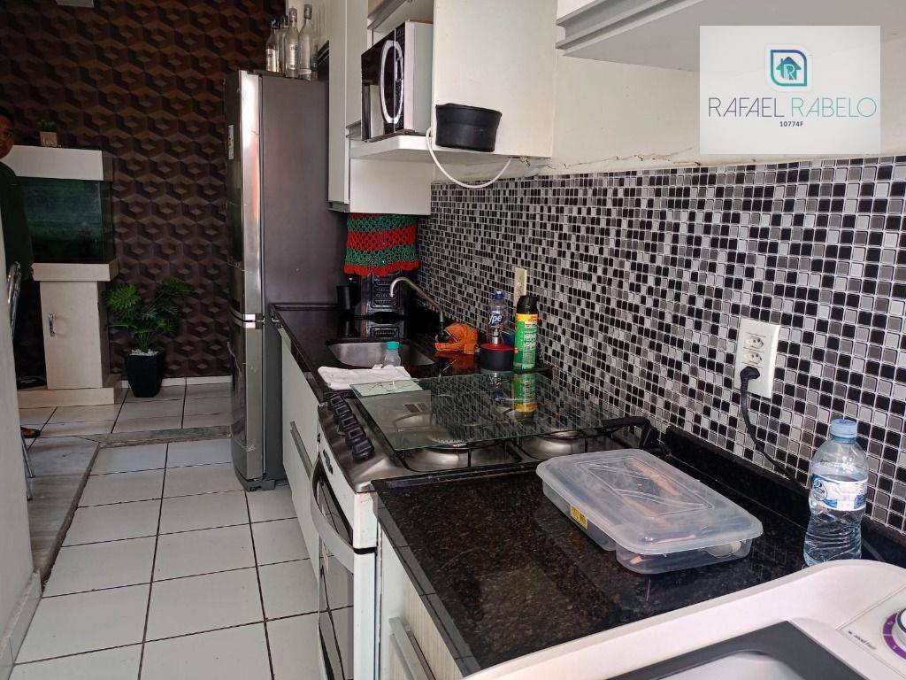 Apartamento à venda com 2 quartos, 45m² - Foto 7