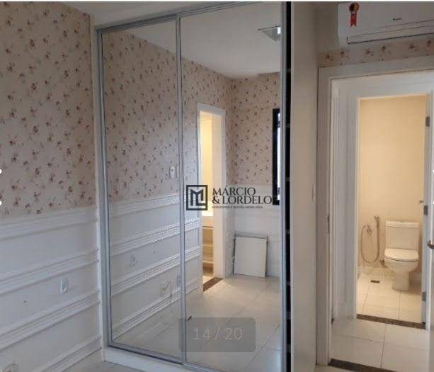 Apartamento à venda com 2 quartos, 84m² - Foto 9