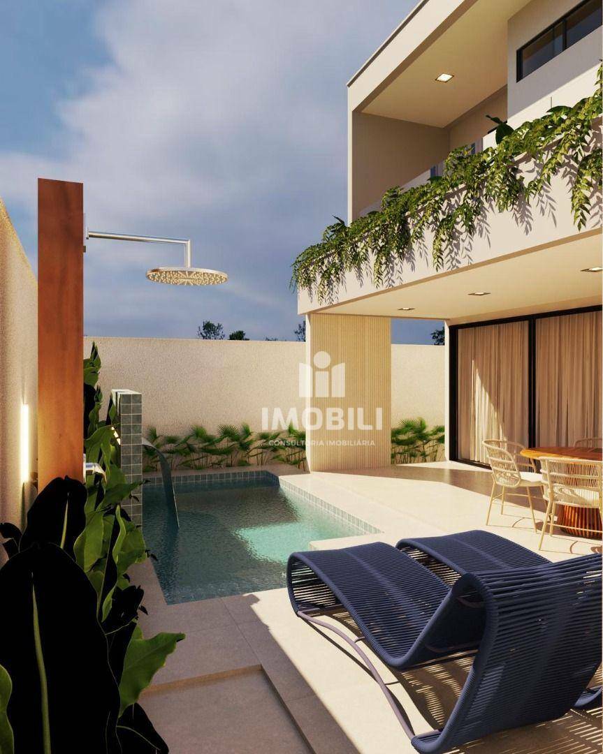 Casa de Condomínio à venda com 4 quartos, 282m² - Foto 8