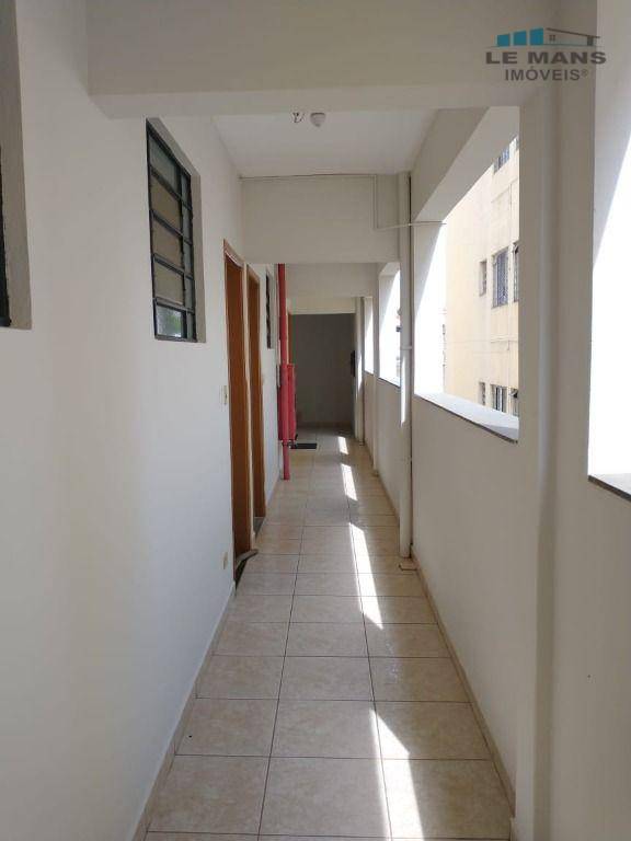 Apartamento à venda com 1 quarto, 36m² - Foto 3