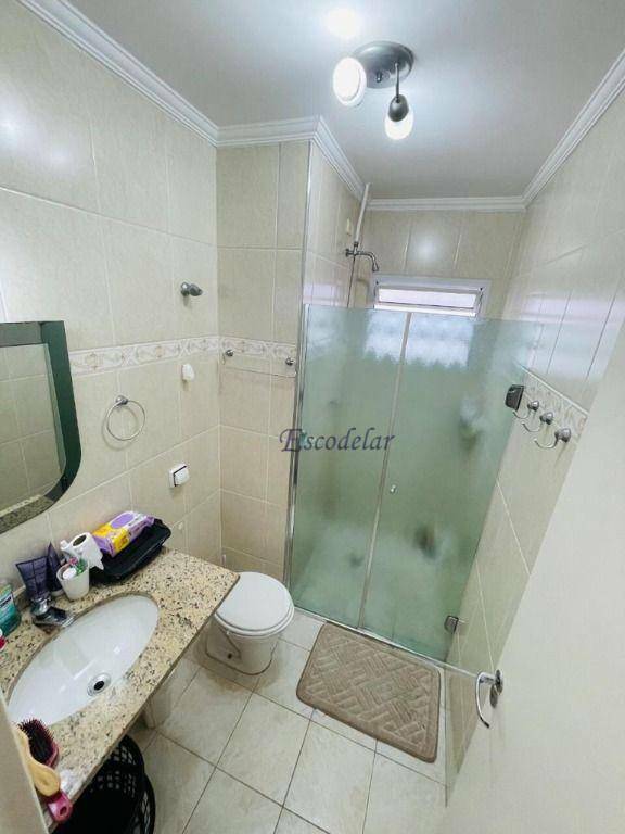 Sobrado à venda com 3 quartos, 280m² - Foto 12