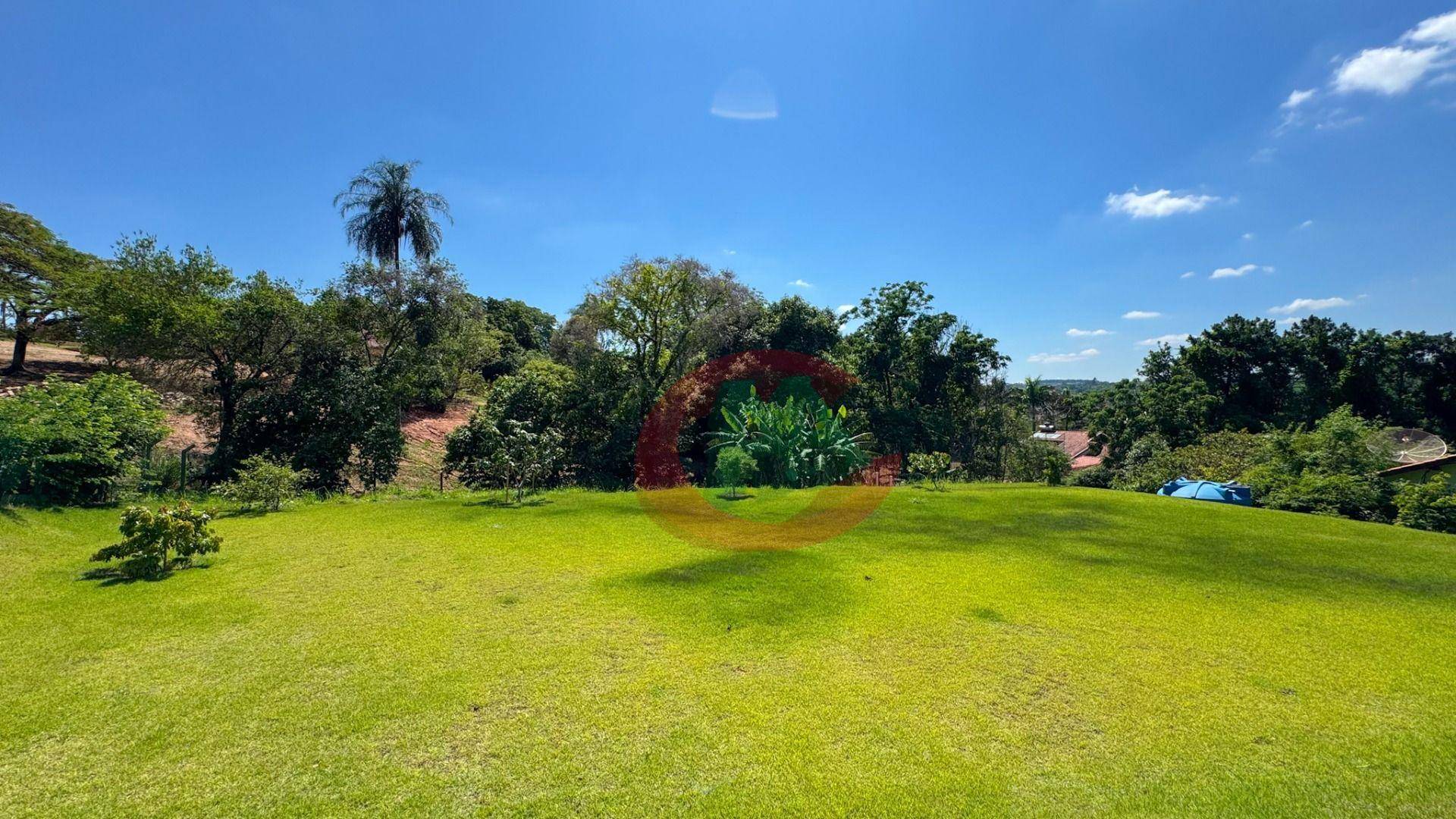 Chácara, 4 quartos, 2520 m² - Foto 4