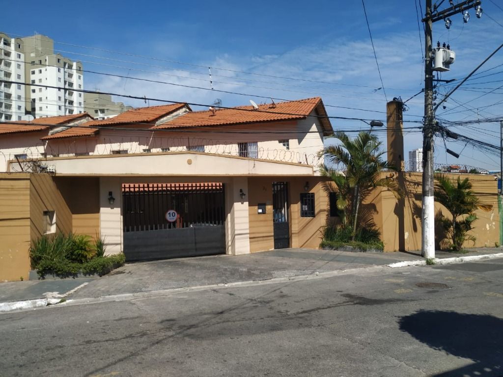 Sobrado à venda com 2 quartos, 68m² - Foto 14