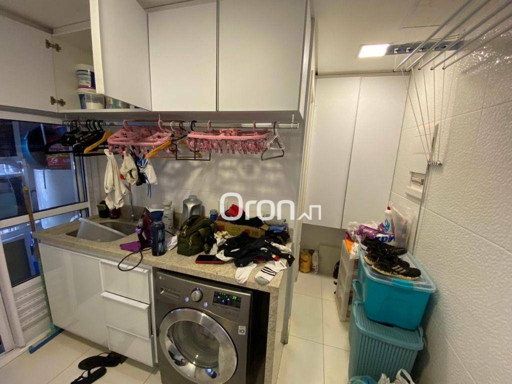 Apartamento à venda com 3 quartos, 180m² - Foto 23