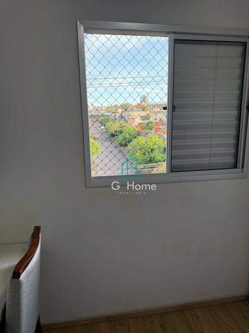 Apartamento à venda com 3 quartos, 65m² - Foto 20