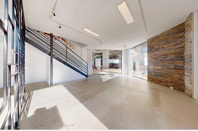Loja-Salão para alugar, 99m² - Foto 3