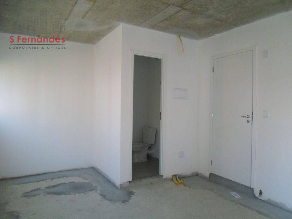 Conjunto Comercial-Sala à venda, 35m² - Foto 11